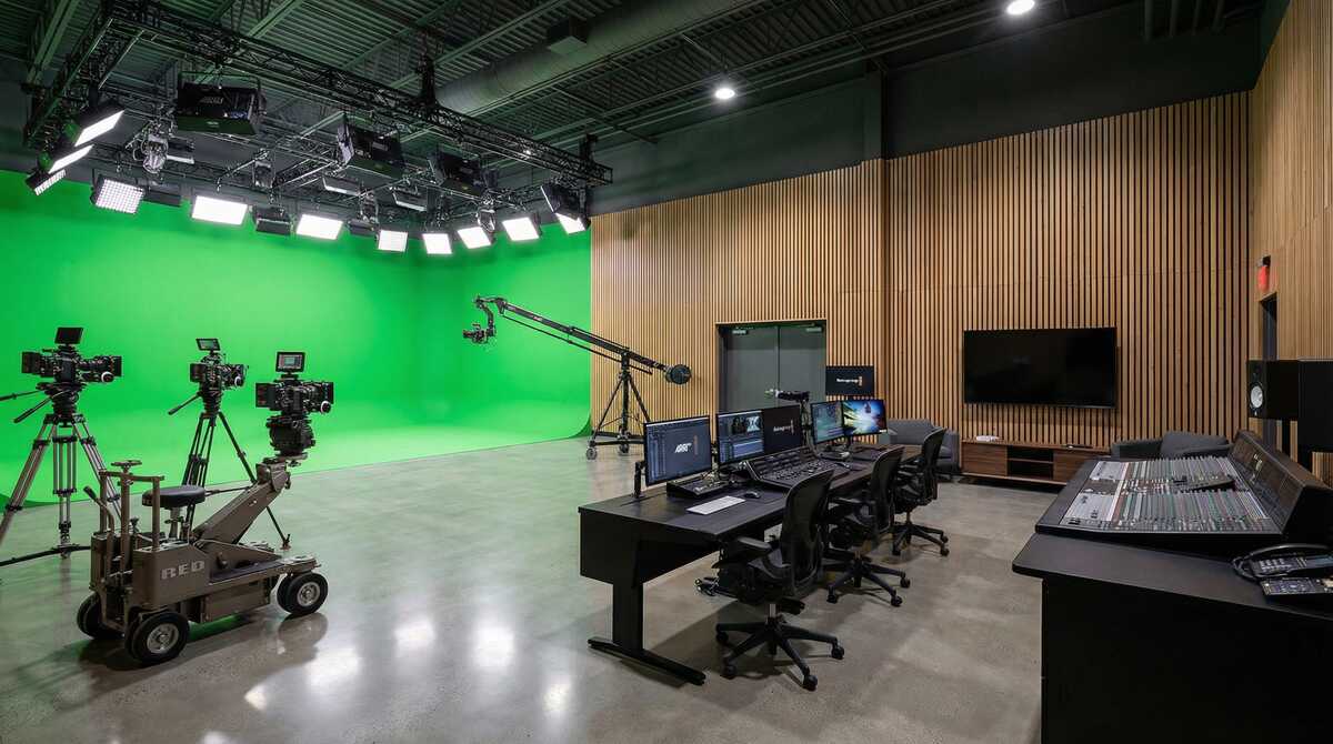 四虎影院影视制作工作室